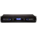 Crown NXLS1502-0-US XLS 1502 DriveCore Series 2-Channel Power Amplifier, 525W at Ohm
