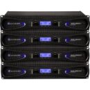 Crown NXLS2502-0-US Crown XLS 2502 2-Channel Power Amplifier, 775W at Ohm