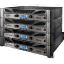 Crown NXTI2002VM-U-US XTi 2002 2-Channel Power Amplifier, 800W at Ohm