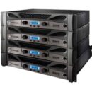 Crown NXTI2002VM-U-US XTi 2002 2-Channel Power Amplifier, 800W at Ohm