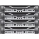 Crown NXTI2002VM-U-US XTi 2002 2-Channel Power Amplifier, 800W at Ohm