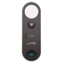 Speco O2DB1 2MP Wi-Fi Video Doorbell with Face Detection, Includes Chime Kit