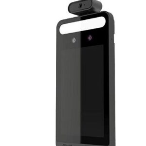 Speco O2TML 2MP Temperature Reading Panel with Face and Mask Recognition