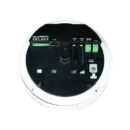Speco O4BM Bullet IP Camera with Advanced Analytics and License Plate Recognition, 8-32mm Lens