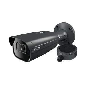 Speco O4FB2M 4MP Flexible Intensifier AI IP Bullet Camera