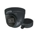 Speco O4IT2 Intensifier 4MP IP Turret Camera with Advanced Analytics, 2.8 Fixed Lens, Gray