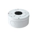 Speco O4LB1 4MP IP White Light Intensifier Bullet Camera, Includes Junction Box, 2.8mm Lens, White