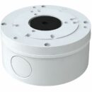 Speco O4VB2M 4MP H.265 IP Bullet Camera, 2.8-12mm Motorized Lens, White