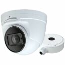 Speco O4VT2M 4MP Outdoor IR IP Turret Camera, 2.8-12mm Lens (Replaces O4VT1MN)