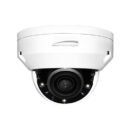 Speco O5DH Dome IP Camera, 5MP, 1080P Resolution, HDMI Output, Infrared, 2.8mm Lens