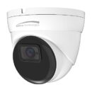 Speco O5K2 5MP IR Outdoor IP Turret Camera, 2.8mm Fixed Lens, White (Replaces O5K1, Only compatible with Speco ZIPKITS)