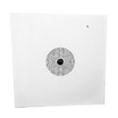 Speco O6PSP1 6MP 360° IP Camera with Amplified Ceiling Tile Speaker, 1.3mm Panomorph Lens, White