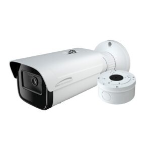 Speco Technologies O8B9 AI line AI line 8MP Fixed Indoor|Outdoor 2.8 mm,White