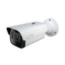 Speco Technologies O8B9 AI line AI line 8MP Fixed Indoor|Outdoor 2.8 mm,White