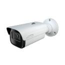 Speco Technologies O8B9 AI line AI line 8MP Fixed Indoor|Outdoor 2.8 mm,White