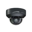 Speco O8FD1M Flexible Intensifier 4K IR Dome IP Camera with Advanced Analytics and Junction Box, 2.8-12mm Motorized Lens, Dark Gray, (Replaces O6FD4M)
