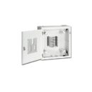 Leviton OCS18-STD Structured Wiring Enclosure