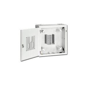 Leviton OCS18-STD Structured Wiring Enclosure