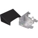 Wiremold OFR10A OFR Series Overfloor Raceway Enterance End Fitting