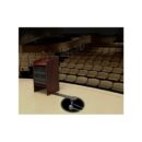 Wiremold OFR10B OFR Series Overfloor Raceway Blank End Fitting