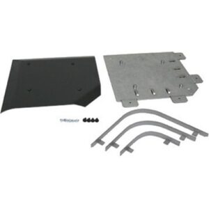 Wiremold OFR11 OFR Series Overfloor Raceway Flat Elbow