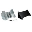 Wiremold OFR17 OFR Series Inside Elbow