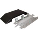 Wiremold OFR48-4 OFR Series Overfloor Raceway 4-Gang Box