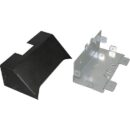 Wiremold OFR89-2400 OFR Series Overfloor Raceway 2400 Raceway Transition