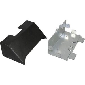 Wiremold OFR89-2400 OFR Series Overfloor Raceway 2400 Raceway Transition