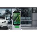 Samsung OH55A-S 55" LED-Backlit LCD Display Outdoor for Digital Signage