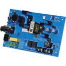 Altronix OLS75 Power Supply Charger, Single Output, 12/24VDC at 2.5A, Board