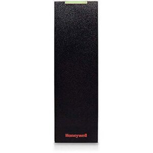 Honeywell OM17BHOND OmniClass2 Smart Mobile-Ready Large Mullion Reader, Pigtail