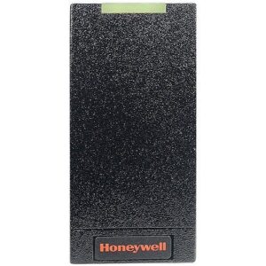 Honeywell OM32BHONDT OmniClass2 Smart Mobile-Ready Mini-Mullion Reader, Terminal Block