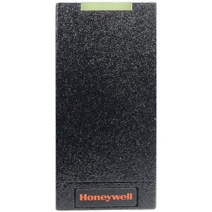 Honeywell OM33BHOND OmniClass2 Multi-Tech Mobile-Ready Mini-Mullion Reader, Pigtail