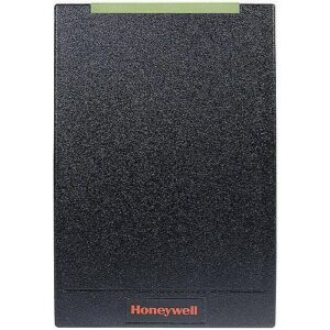 Honeywell OM42BHOND OmniClass2 Smart Mobile-Ready Wall Switch Reader, Pigtail