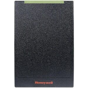 Honeywell OM42BHONDT OmniClass2 Smart Mobile-Ready Wall Switch Reader, Terminal Block
