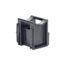 Panduit OMTM-S25-C0 Multi-Tie304 Stainless Steel Standard Cable Tie, 26.8" (679mm)