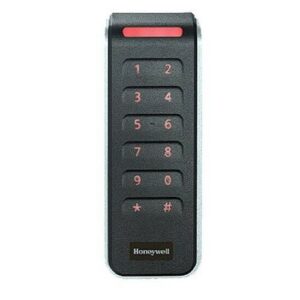 Honeywell OS20KT1TOSDPH Omni Smart 20K Reader, Keypad Terminal Block OSDP V2