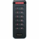 Honeywell OS20KTOSDP Smart Reader, Omni Smart 20K, Black Silver, Terminal, Standard Profile