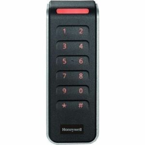 Honeywell OS20KTOSDP Smart Reader, Omni Smart 20K, Black Silver, Terminal, Standard Profile