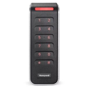 Honeywell OS20TT2WIG Omni Smart 20 Card Reader, Smart T, Terminal Strip Connection, OSDP V2