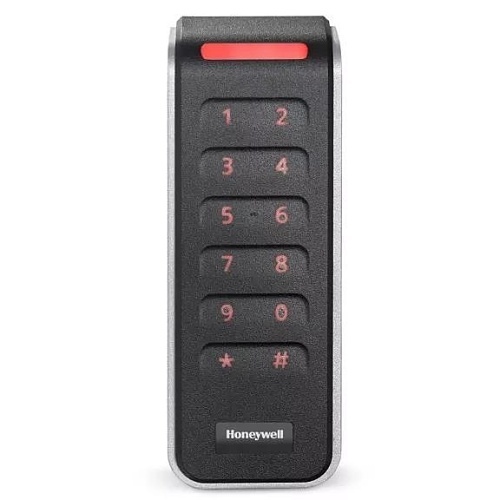 Honeywell OS20TT2WIG Omni Smart 20 Card Reader, Smart T, Terminal Strip Connection, OSDP V2
