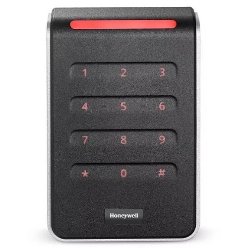Honeywell OS20TT2WIG Omni Smart 20 Card Reader, Smart T, Terminal Strip Connection, OSDP V2