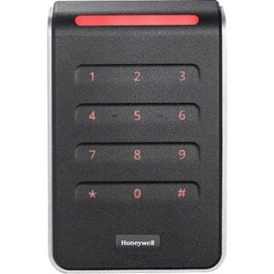 Honeywell OS40KT1TOSDPH Omni Smart Reader, Keypad Terminal Block OSDP V2