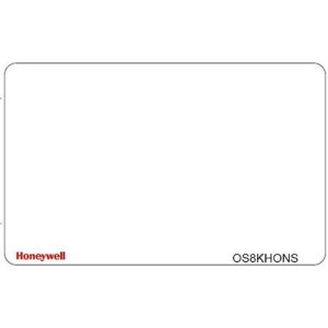 Honeywell OSHON8KS H-Key 8K Cards