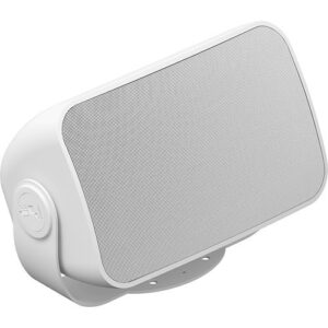 Sonos OUTDRWW1 Outdoor Speakers, IP66, White