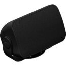 Sonos 6.5" Architectural Passive 2-Way Outdoor Speakers, Pair, Black