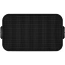 Sonos 6.5" Architectural Passive 2-Way Outdoor Speakers, Pair, Black