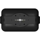 Sonos 6.5" Architectural Passive 2-Way Outdoor Speakers, Pair, Black