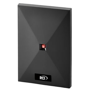 RCI P-500-H-A-OSDP 125 kHz Standard Security Reader , OSDP